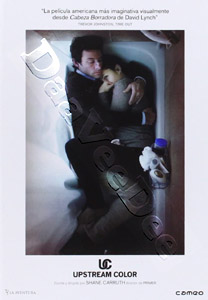 Upstream Color |   DVD